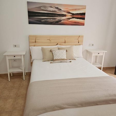 Apartament Casa La Molina San Bartolomé Zewnętrze zdjęcie