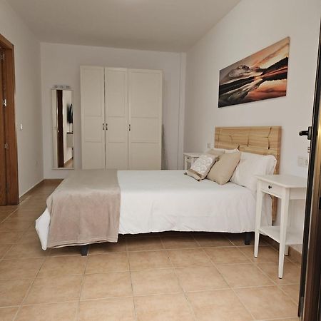 Apartament Casa La Molina San Bartolomé Zewnętrze zdjęcie