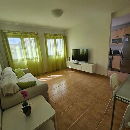 Apartament Casa La Molina San Bartolomé Zewnętrze zdjęcie