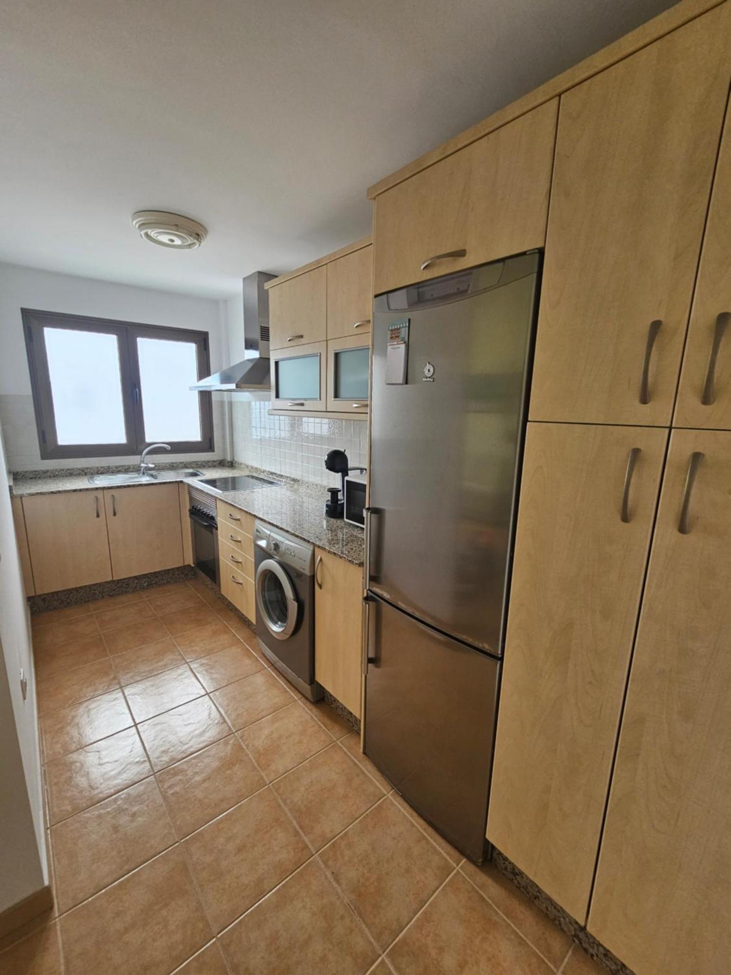 Apartament Casa La Molina San Bartolomé Zewnętrze zdjęcie