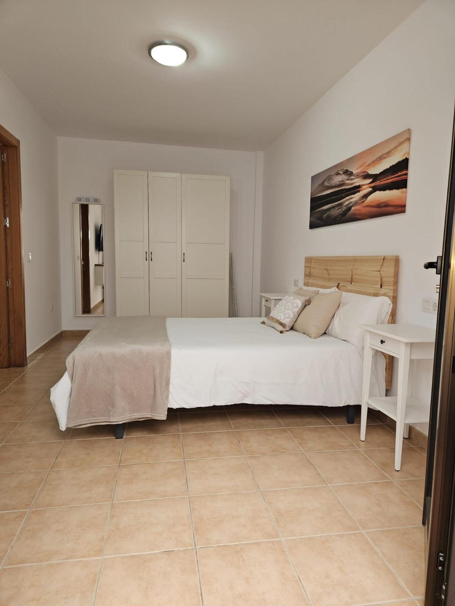 Apartament Casa La Molina San Bartolomé Zewnętrze zdjęcie