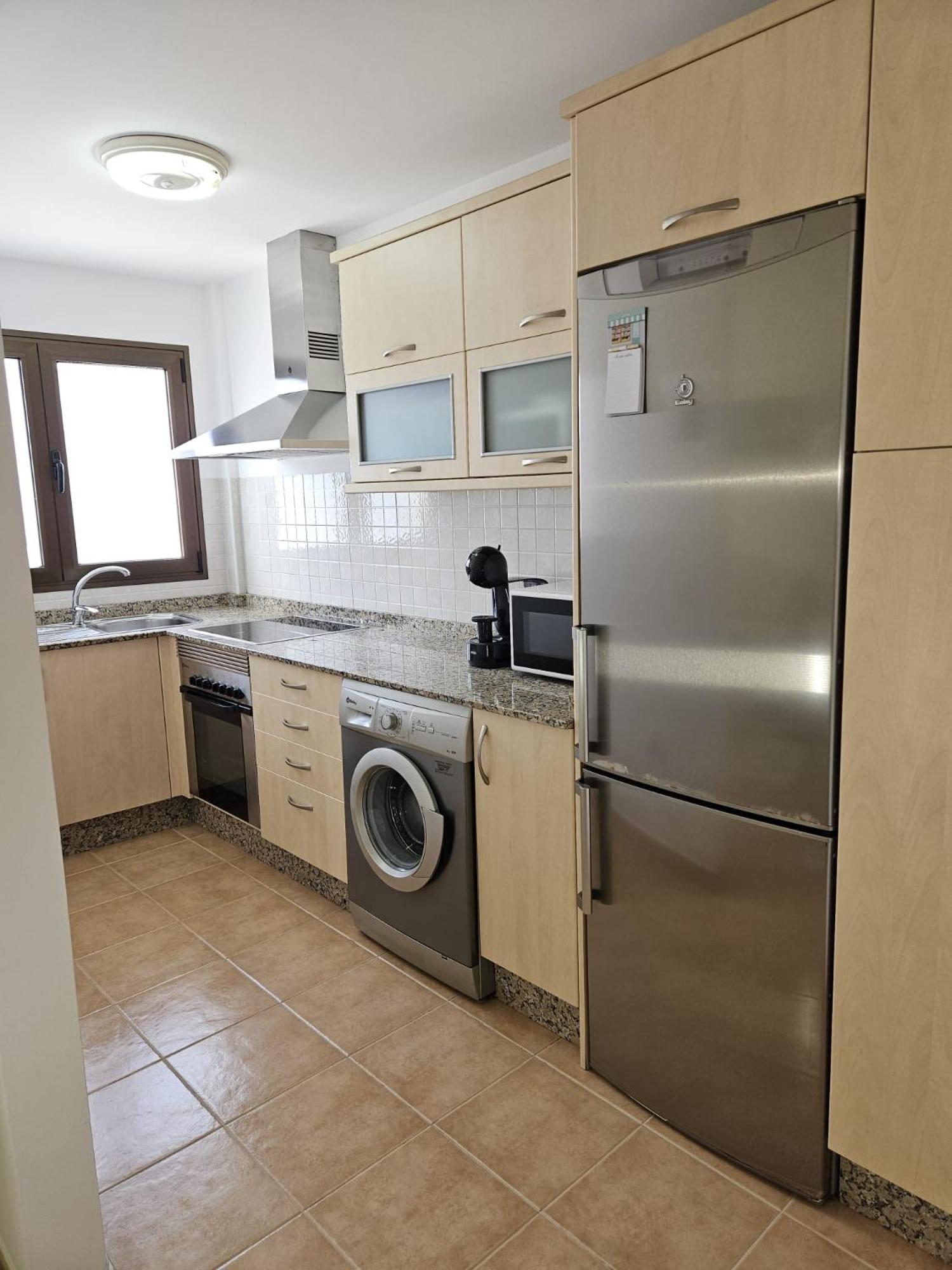 Apartament Casa La Molina San Bartolomé Zewnętrze zdjęcie