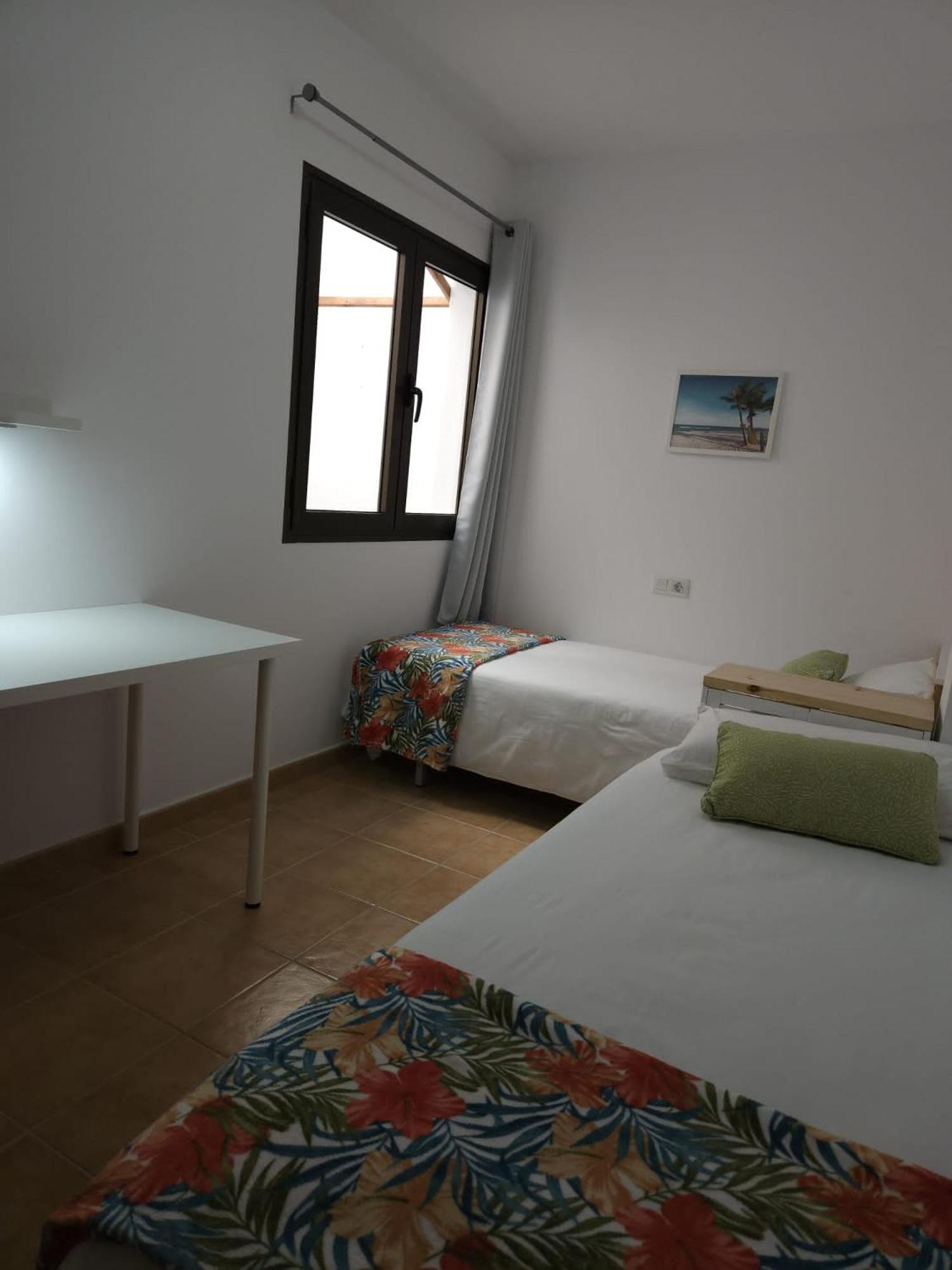 Apartament Casa La Molina San Bartolomé Zewnętrze zdjęcie