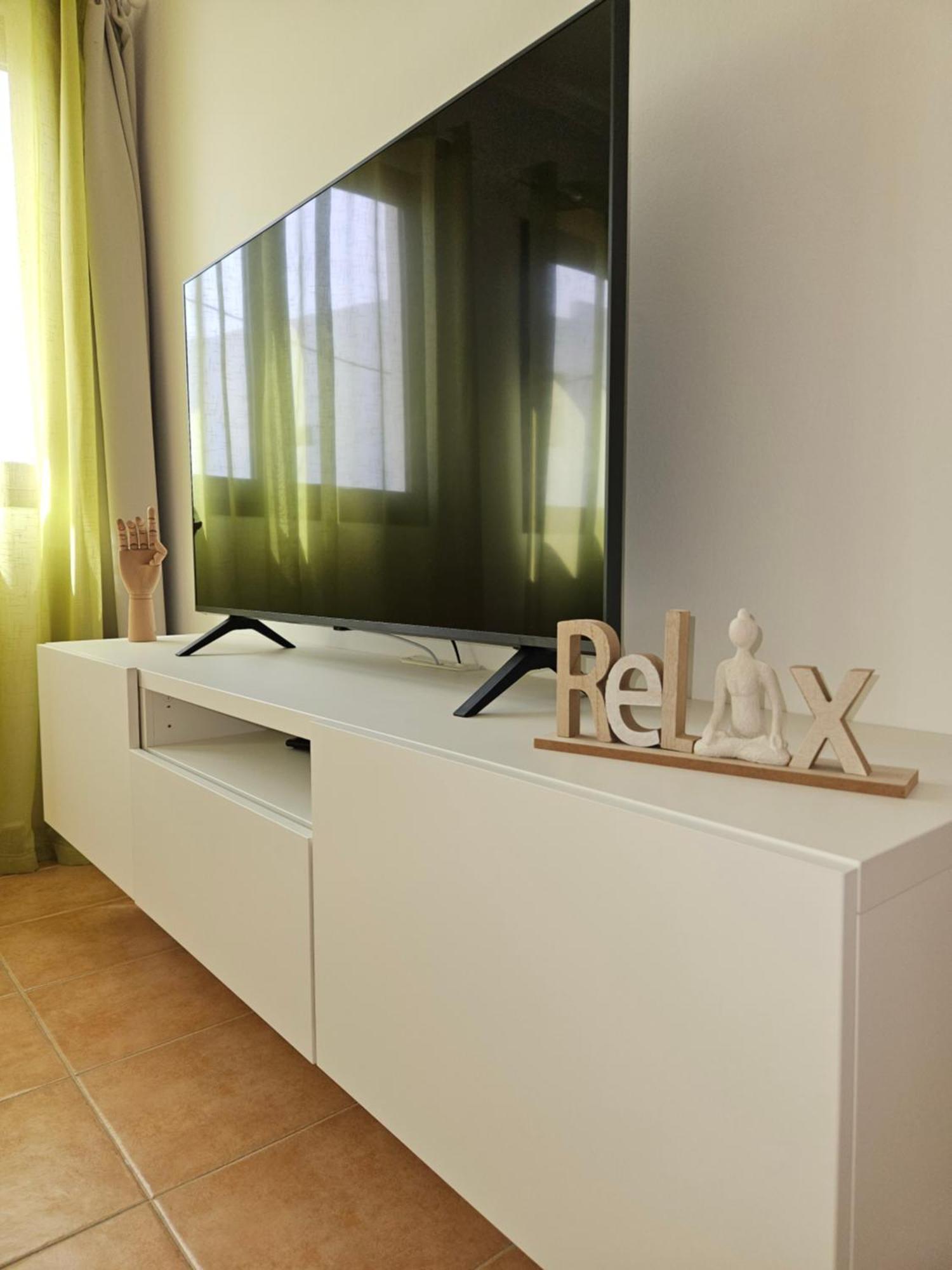 Apartament Casa La Molina San Bartolomé Zewnętrze zdjęcie