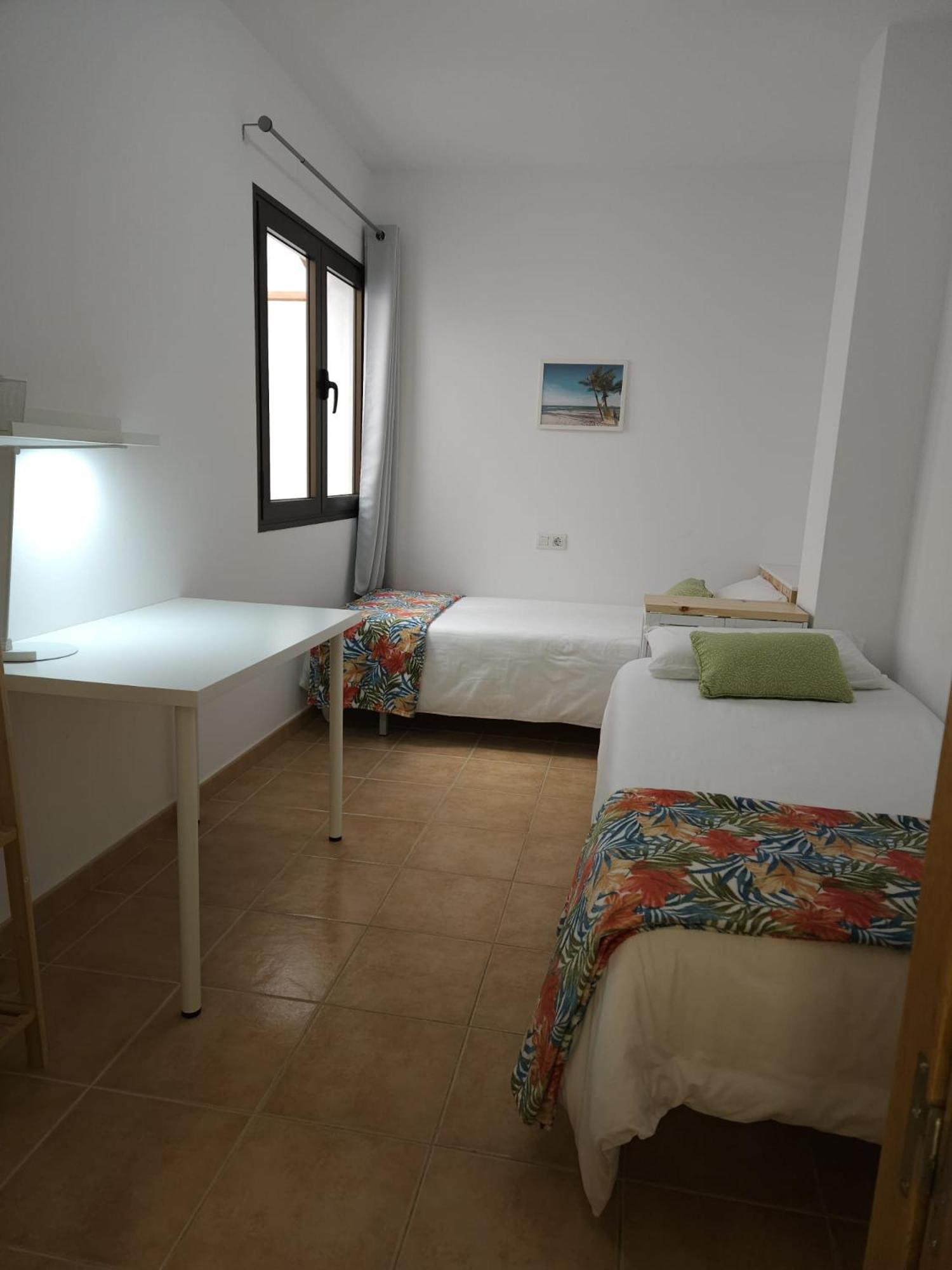 Apartament Casa La Molina San Bartolomé Zewnętrze zdjęcie