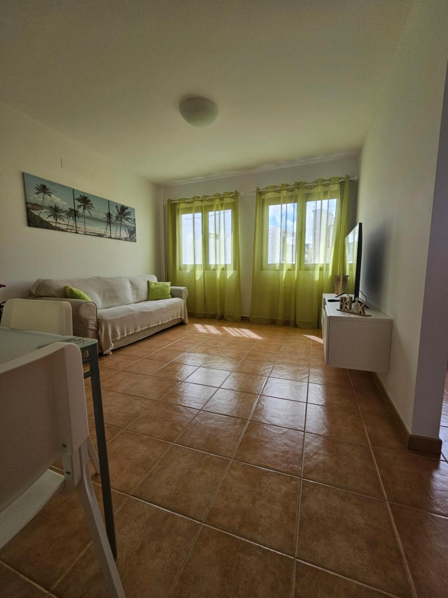 Apartament Casa La Molina San Bartolomé Zewnętrze zdjęcie