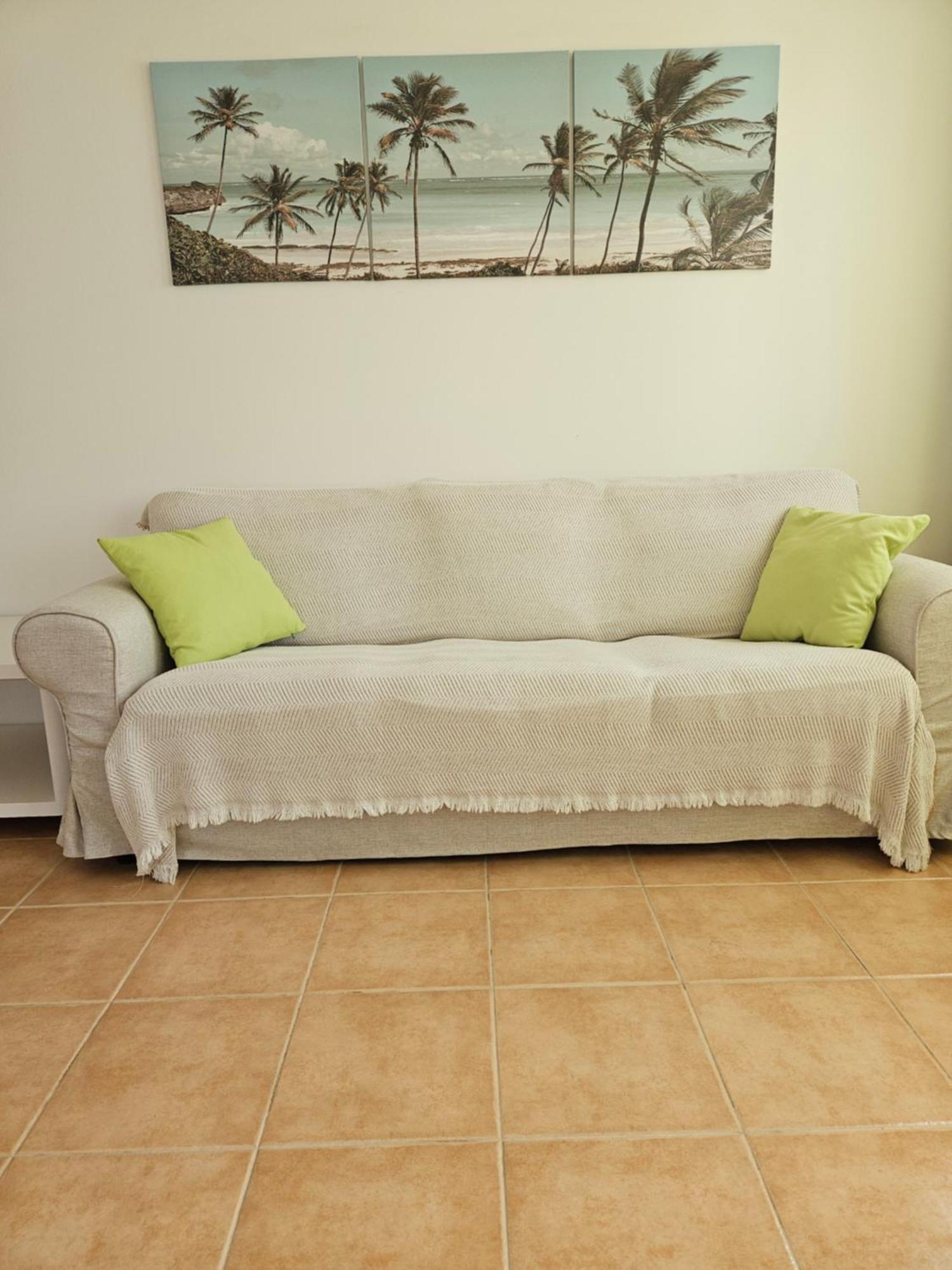 Apartament Casa La Molina San Bartolomé Zewnętrze zdjęcie