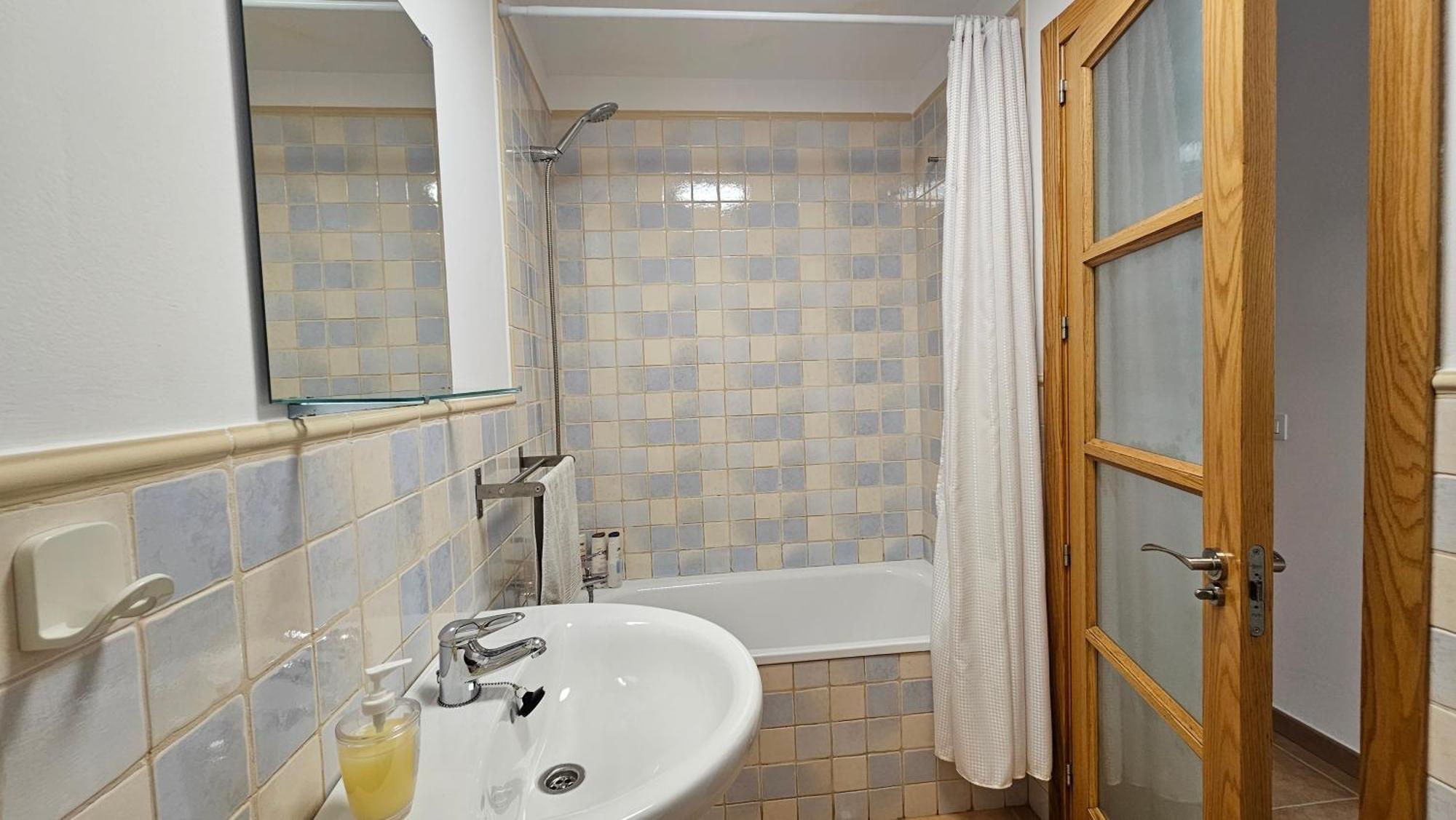 Apartament Casa La Molina San Bartolomé Zewnętrze zdjęcie