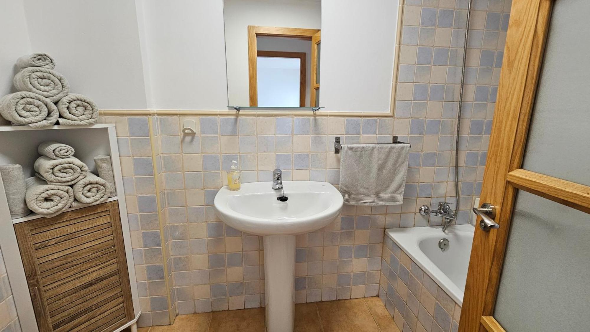 Apartament Casa La Molina San Bartolomé Zewnętrze zdjęcie